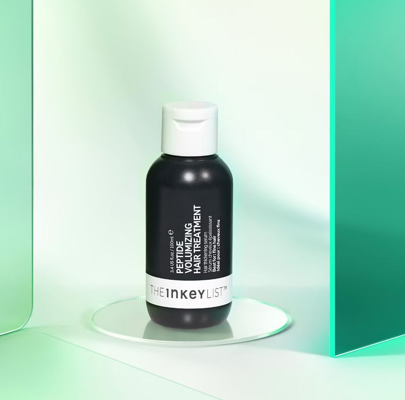 PEPTIDE VOLUMIZING TREATMENT (TRATAMIENTO CAPILAR)